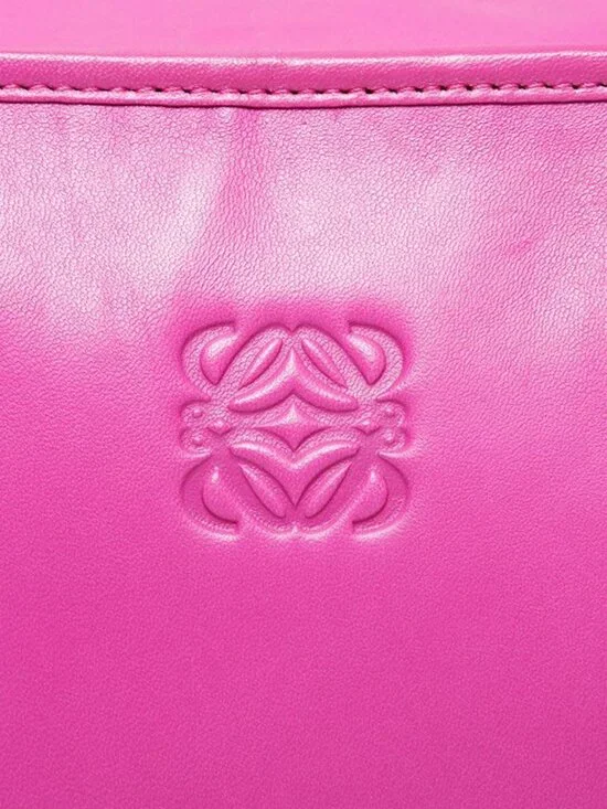 Loewe Handbag Amazona 36 Leather - Picture 8 of 10